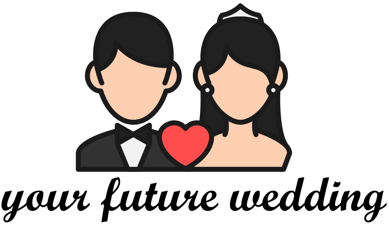 Your Future Wedding Logo