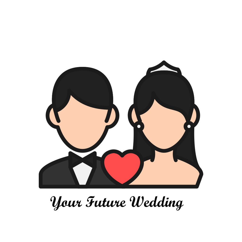 Premium Wedding Websites Logo